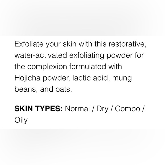 KEYS SOULCARE BE LUMINOUS EXFOLIATOR     NEW IN BOX - Picture 5 of 10